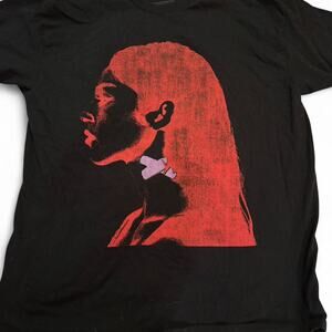 Olivia Rodrigo Vampire tour merch t shirt, large